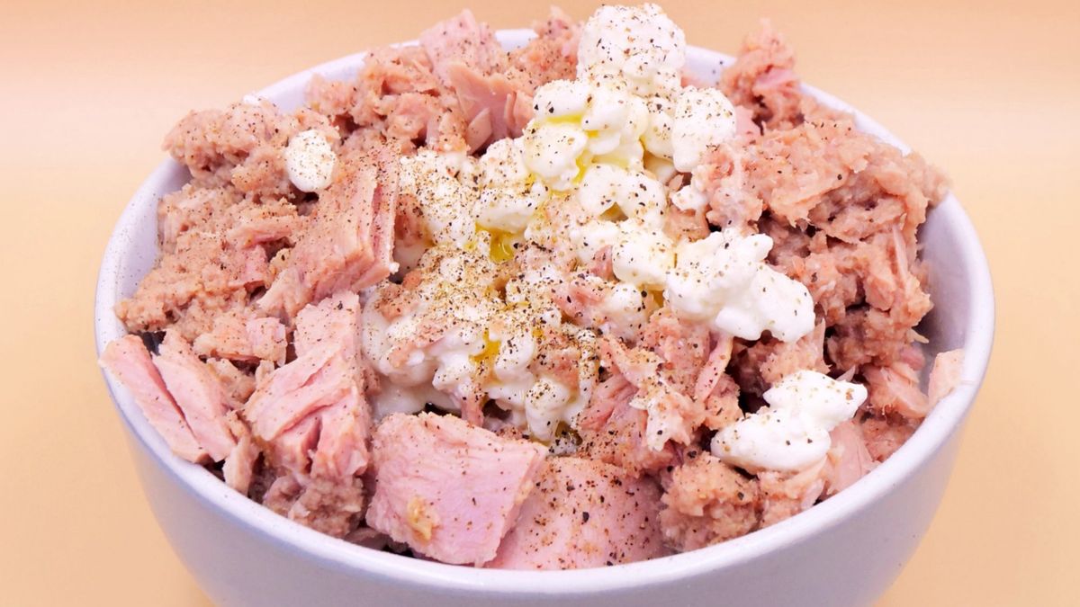 Białko jest fundamentalne dla zdrowia i regeneracji organizmu.