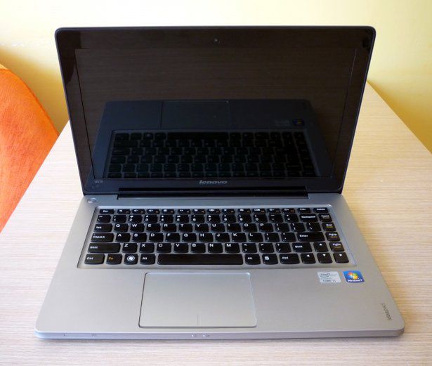 Lenovo IdeaPad U310