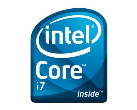 Intelowski Nehalem Core i7 już oficjalnie