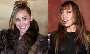 Miley Cyrus POZBYŁA SIĘ licówek. Jej fani od razu dostrzegli wyraźną zmianę: "Wygląda ZDROWIEJ" (ZDJĘCIA)