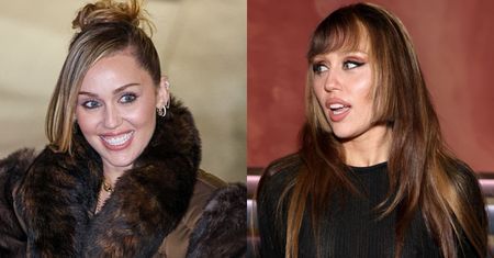 Miley Cyrus POZBYŁA SIĘ licówek. Jej fani od razu dostrzegli wyraźną zmianę: "Wygląda ZDROWIEJ" (ZDJĘCIA)
