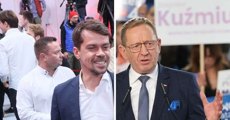 "Jakby piorun uderzył". Kołodziejczak o spotkaniu z Telusem