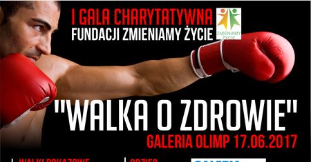 I Gala Charytatywna Fundacji "Zmieniamy Życie"