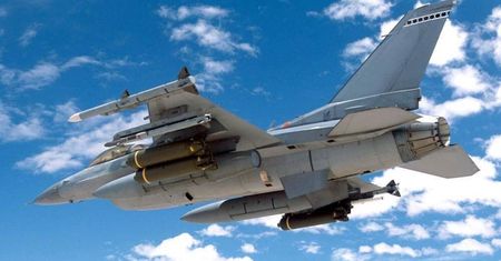 USA uśmiechają się do NATO. Sprzedadzą im używane w Polsce pociski