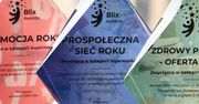Wyniki BLIX AWARDS: Prospołeczne sieci handlowe roku wybrane