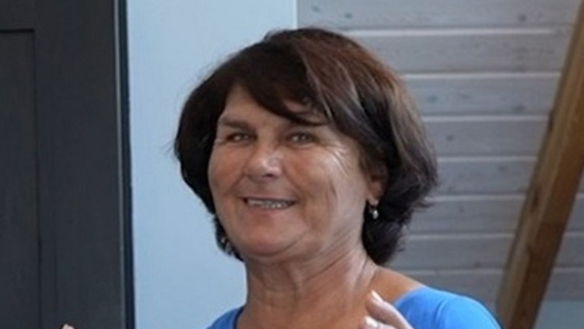 Grażyna z "Sanatorium miłości" mówi o zaręczynach