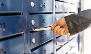 Znalazłeś to w skrzynce? Uważaj na oszustwo. Spółdzielnie ostrzegają