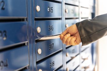 Znalazłeś to w skrzynce? Uważaj na oszustwo. Spółdzielnie ostrzegają