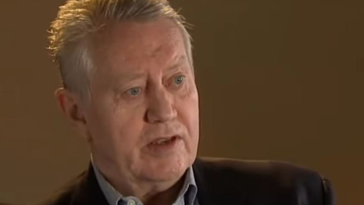 chuck feeney