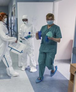 Koronawirus w Polsce. Strefy czerwone i żółte. Ministerstwo Zdrowia aktualizuje listę