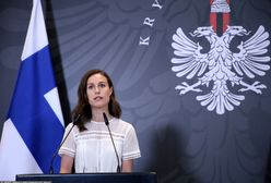 Kim jest Sanna Marin? Premier Finlandii podbiła internet jednym nagraniem