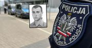 Policjant zginął na służbie 12 lat temu. Miał zaledwie 24 lata