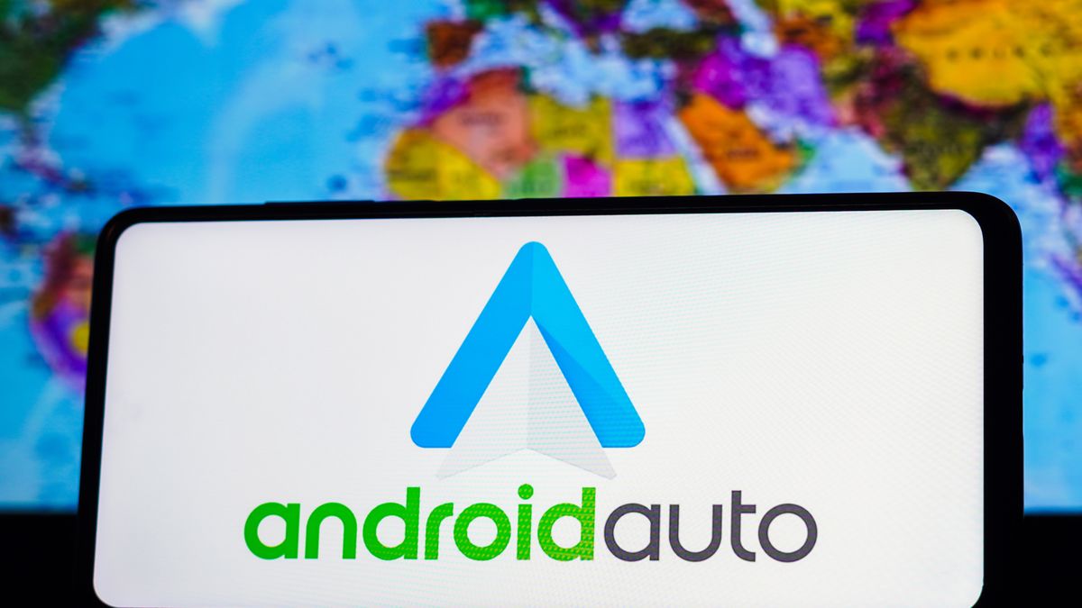 Android Auto