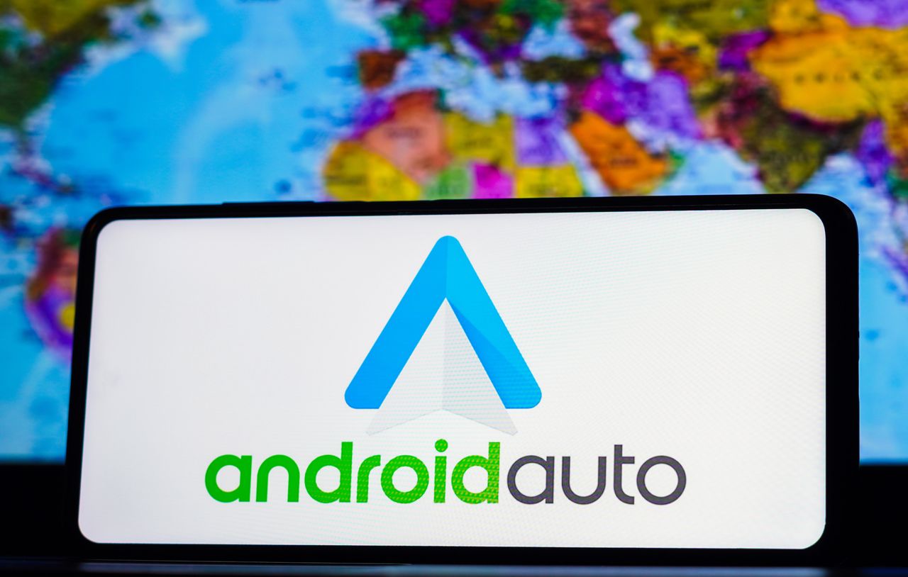 Android Auto