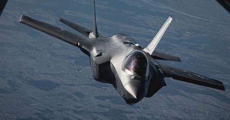 Niemcy chcą dokupić myśliwce F-35A. Nowe zamówienie za 2,5 mld euro