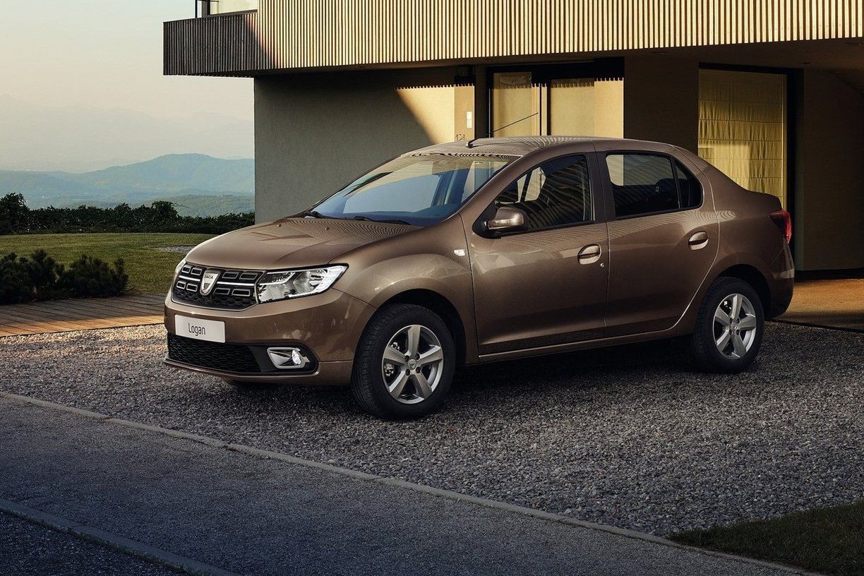 Dacia Logan i jej brat Sandero to obecnie najtańsze nowe (normalne) samochody jakie można kupić w Polsce.