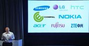 Compal wyprodukuje telefony z WP7 dla Nokii?
