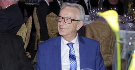 Politycy u seksuologa. Prof. Lew-Starowicz: Władza zwiększa libido