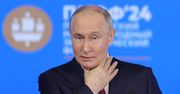 Putin straszy potężną bronią. "Silniejsza niż bomby użyte przez Amerykanów w Hiroszimie"