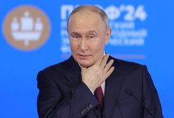 Putin straszy potężną bronią. "Silniejsza niż bomby użyte przez Amerykanów w Hiroszimie"