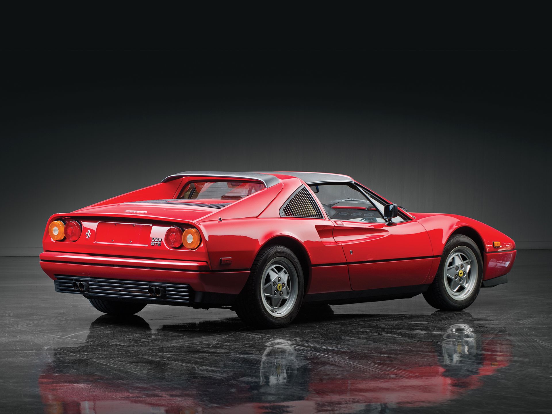 Ferrari 328 2