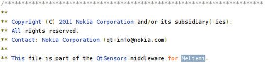 Quo vadis, MeeGo? [wideo] 4