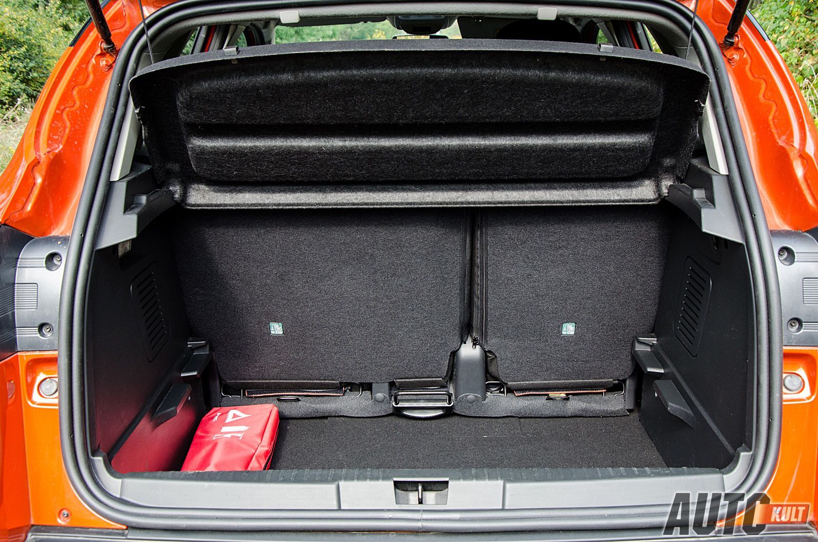 Renault Captur 1,5 dCi 90 Intens Energy - test [galeria] 23