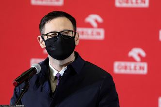 Sąd zadecydował w sprawie Obajtka. Jest zabezpieczenie