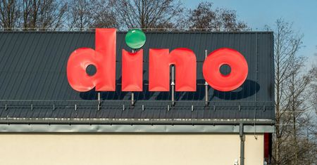 To nie pomyłka. Ostatnie godziny w Dino. Kończą się okazje