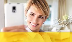 Dorota Gardias reklamuje witaminy D-Vitum Forte (wideo)