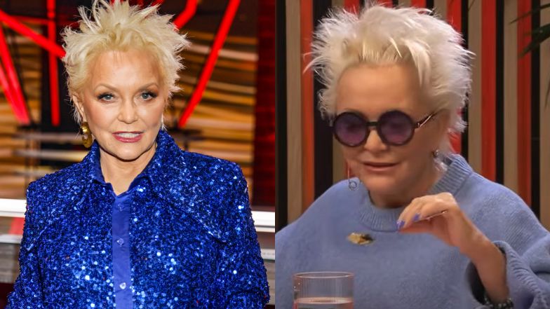 Małgorzata Ostrowska