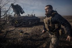 Nocny atak Rosji. Ciężkie walki przed kluczową dla Ukrainy datą