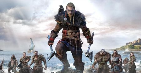 Assassin's Creed Valhalla za darmo. Masz kilka dni na sprawdzenie tytułu