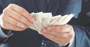 Szczecin: Ile trzeba zarabiać, aby zaliczać się do "ultrabogaczy"?