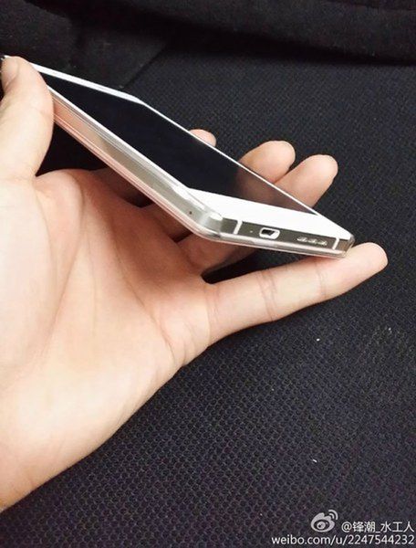 Nadchodzi nowy budżetowiec Oppo 2