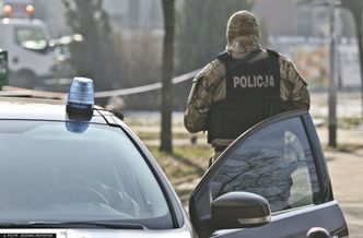 Wyłudzanie nieruchomości. 4 osoby zatrzymane