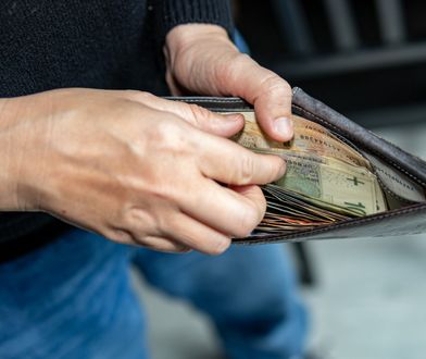 Ich brakuje na rynku pracy. Płacą 500 zł dziennie i nie ma chętnych