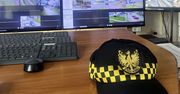 Niszczyli banery wyborcze w Świdniku. Straż Miejska przekazała policji nagrania