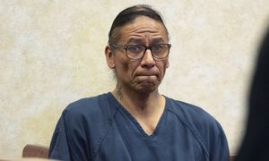 Zagrał w oscarowym hicie. Resztę życia spędzi za kratami