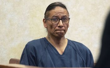 Zagrał w oscarowym hicie. Resztę życia spędzi za kratami