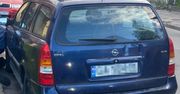 Ukradł z parkingu starego opla. Grozi mu 10 lat więzienia