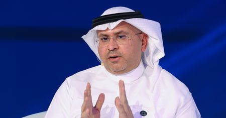 Arabia Saudyjska wstrzymuje część dostaw. Orlen zmuszony do działania