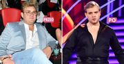 Kevin Mglej schudł 26 kilogramów. Zdradził, co mu pomogło