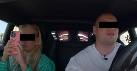 Sąd zarządził areszt dla Buddy i jego dziewczyny. Jest komentarz adwokatki Aleksandry K.