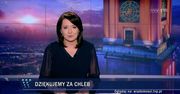 Znów "Wiadomości" przebiły "Fakty". Rekordowy spadek TVN