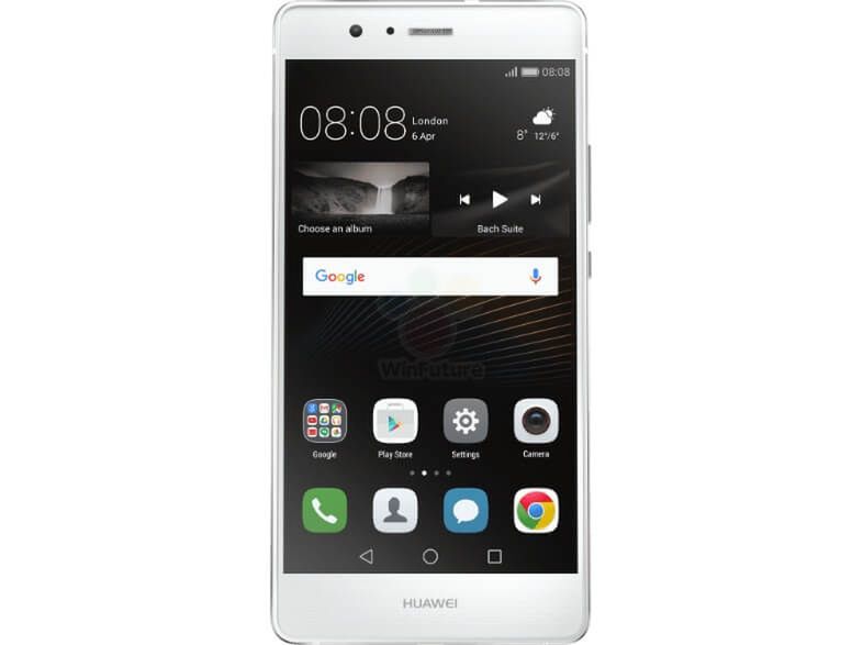 #wSkrócie: Huawei P9 Lite na zdjęciach, reddit na Androida, data premiery Meizu Pro 6 8