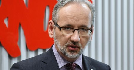 Nowy pomysł Adama Niedzielskiego. Prof. Wojciech Maksymowicz alarmuje