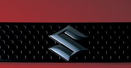 Suzuki - 40 milionów sprzedanych samochodów