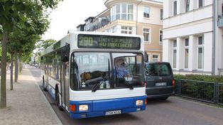 Ile zarabia kierowca autobusu? Oto kwoty "na rękę"