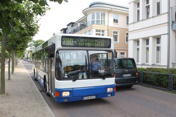 Szukają kierowców. Na Pomorzu płacą ponad 10 tys. zł miesięcznie